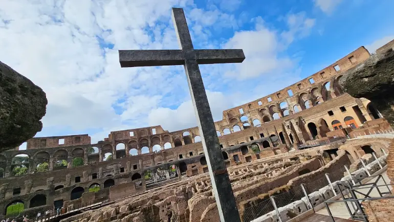 جاذبه‌های تاریخی ایتالیا