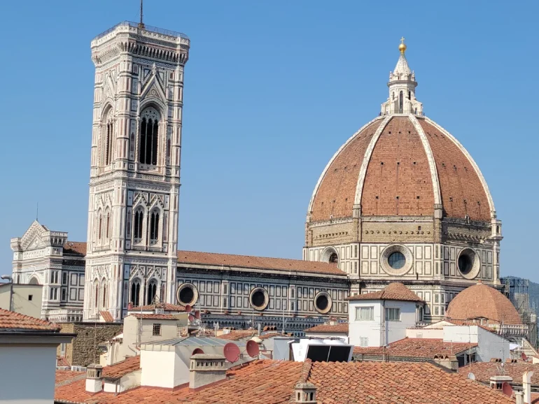 کلیسای جامع فلورانس (Florence Cathedral)