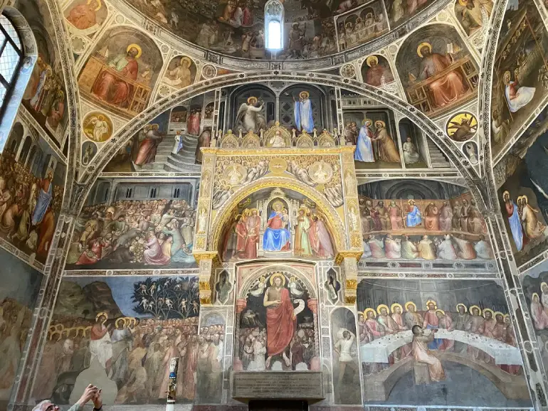 کلیسای جامع پادووا (Padua Cathedral)