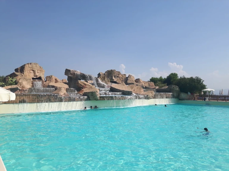 پارک تفریحی اتنالند (Etnaland)