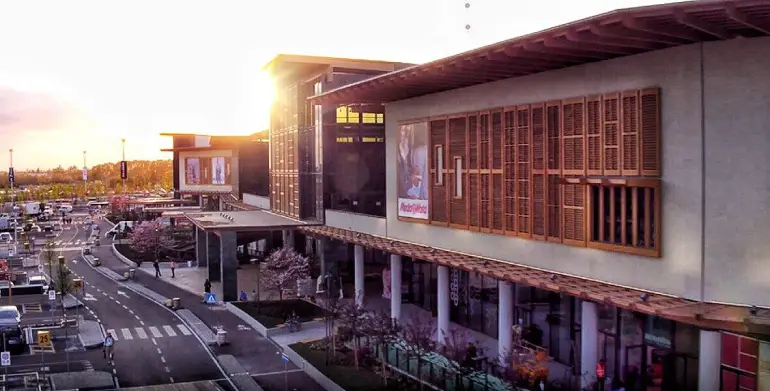 معروف‌ترین مراکز خرید ایتالیا