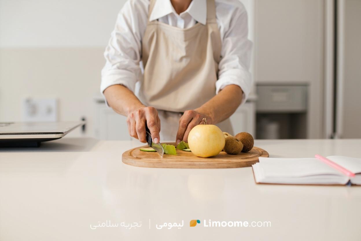 میوه های حساسیت زا کدام هستند؟ معرفی 12 میوه آلرژی زا برای کودکان و بزرگسالان | علائم حساسیت به میوه ها + روش پیشگیری و کنترل آلرژی غذاها