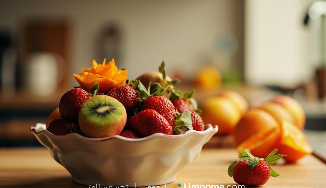 میوه های حساسیت زا کدام هستند؟ معرفی 12 میوه آلرژی زا برای کودکان و بزرگسالان