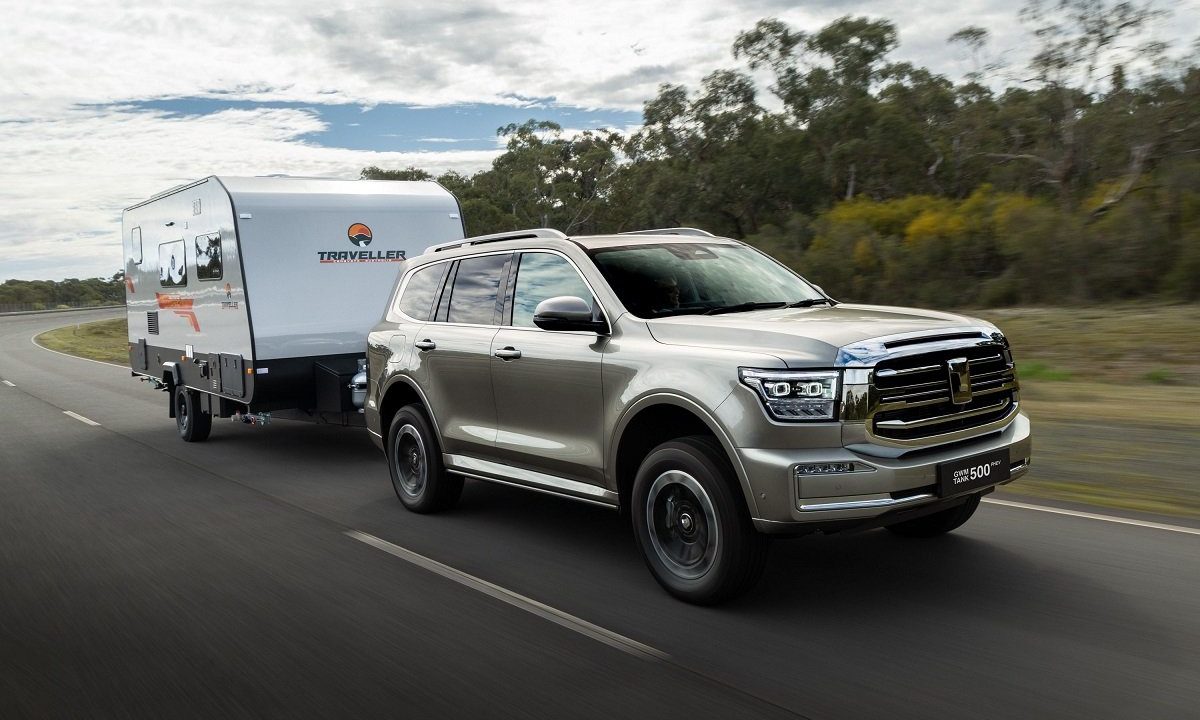 بی‌وای‌دی بیش از حد تهاجمی عمل می‌کند