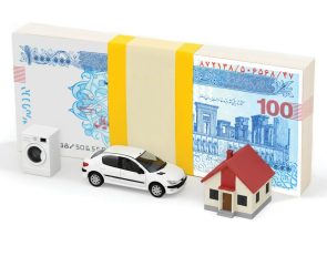 مردم وام‌های بانکی را صرف چه کارهایی می‌کنند؟