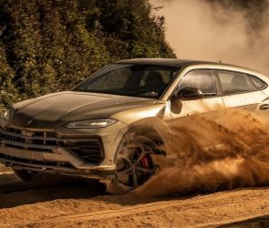 لامبورگینی گارانتی جدید ده ساله معرفی کرد