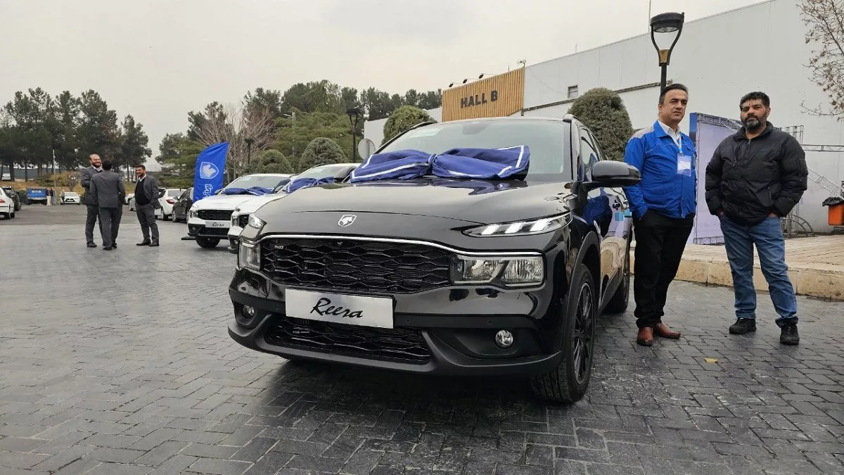 سود ثبت نام کدام محصول ایران خودرو بیشتر است؟‌ [آبان ۱۴۰۴]