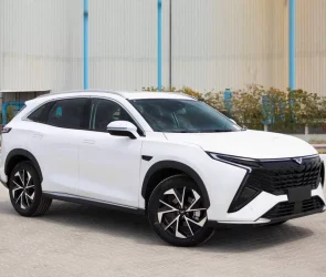 لاماری نئو و لاماری هیرکانی معرفی شدند، محصولات جدید آرین موتور