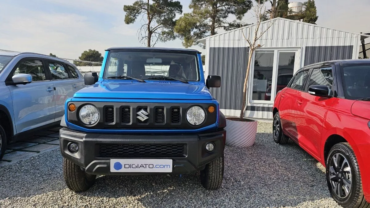 مرحله جدید ثبت نام خودروهای وارداتی آغاز شد [مهر ۱۴۰۴]