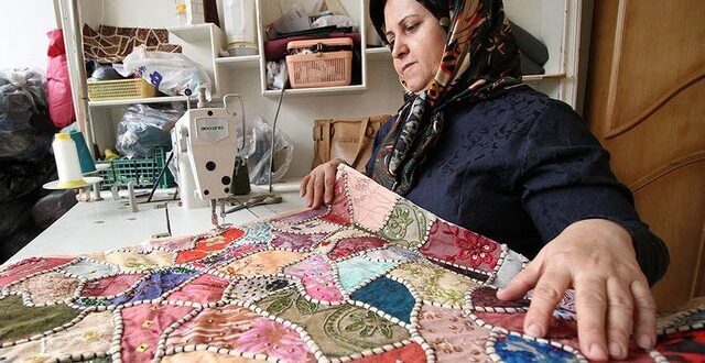 کسب و کارهای کوچک و خانگی جان می‌گیرند