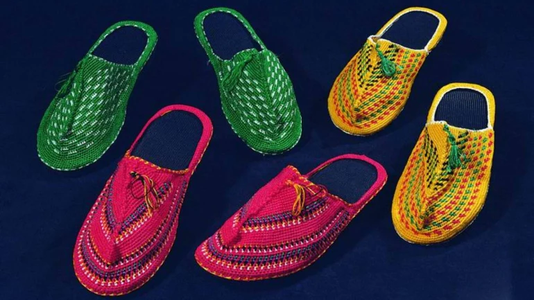 سوغات جوانرود