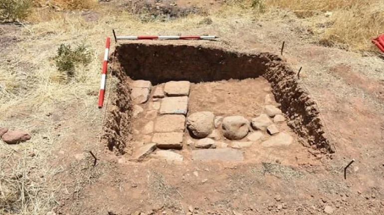 تپه صفی‌الدین خان