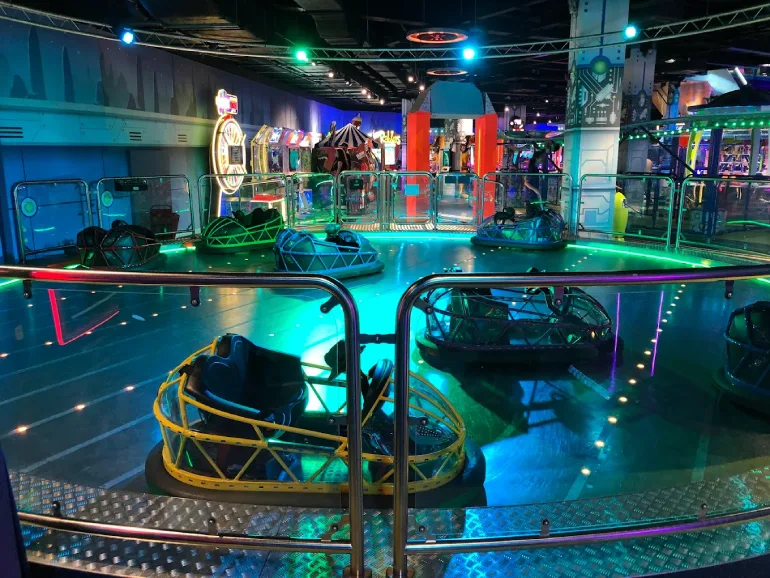 بابیلون پارک (Babylon Park)