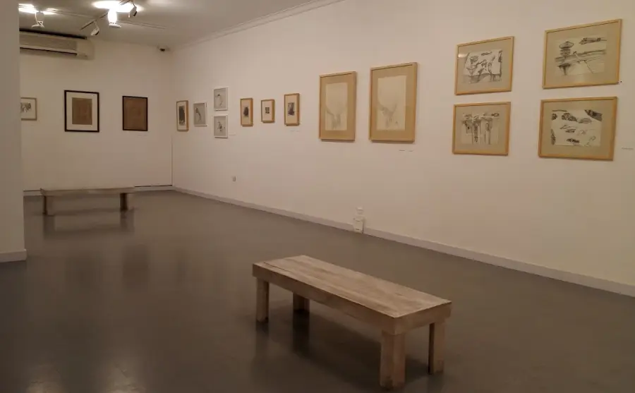 نگارخانه هور