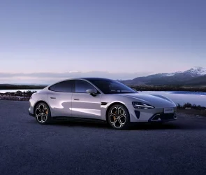 شیائومی SU7 مکس یک گام دیگر به کشورمان نزدیک شد