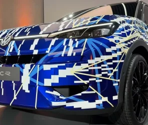 فولکس واگن تی راک R جدید در سال ۲۰۲۷ عرضه خواهد شد