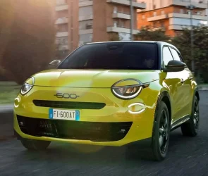 معرفی نسخه اسپرت و ارتقای فناوری