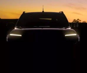 نیسان ناوارا جدید بیشتر یک میتسوبیشی است تا نیسان