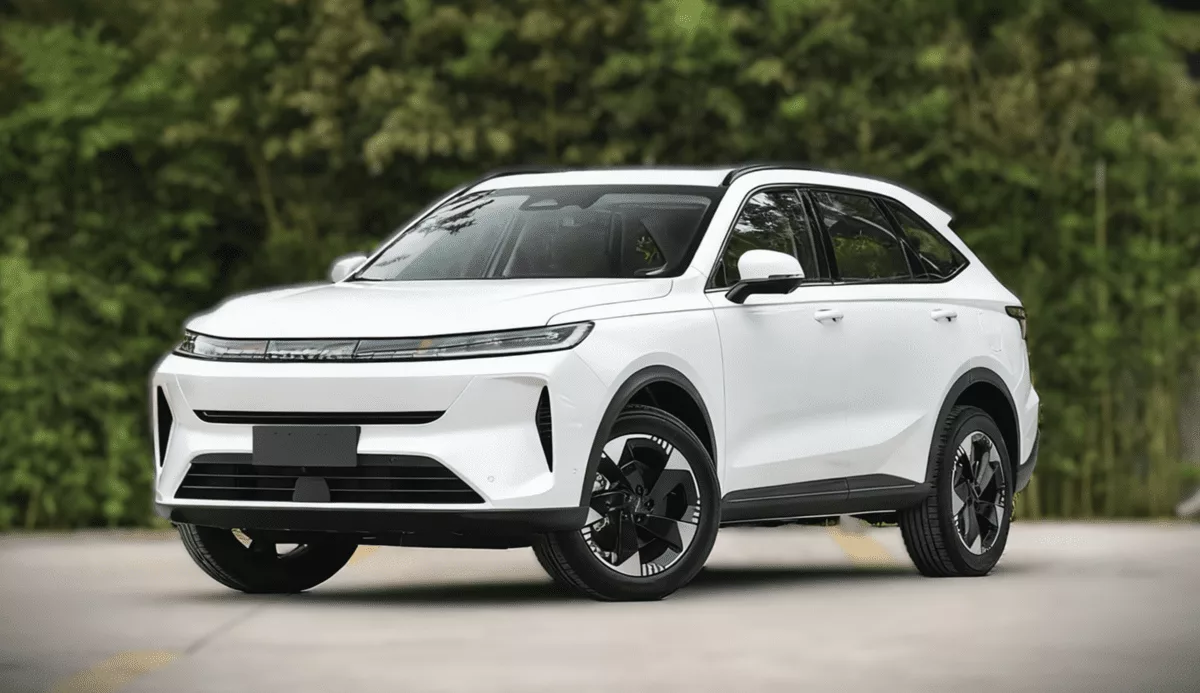 هاوال H6L از ۱۸ نوامبر با موتورهای ۱.۵ و ۲ لیتری عرضه خواهد شد