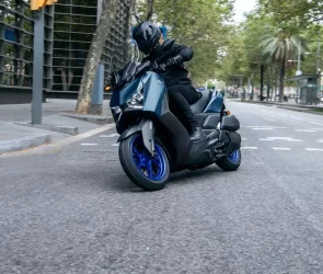 اسکوترهای یاماها XMAX در ایالات متحده فراخوانی شدند