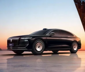 وویا پشن L برای عرضه در چین آماده می‌شود