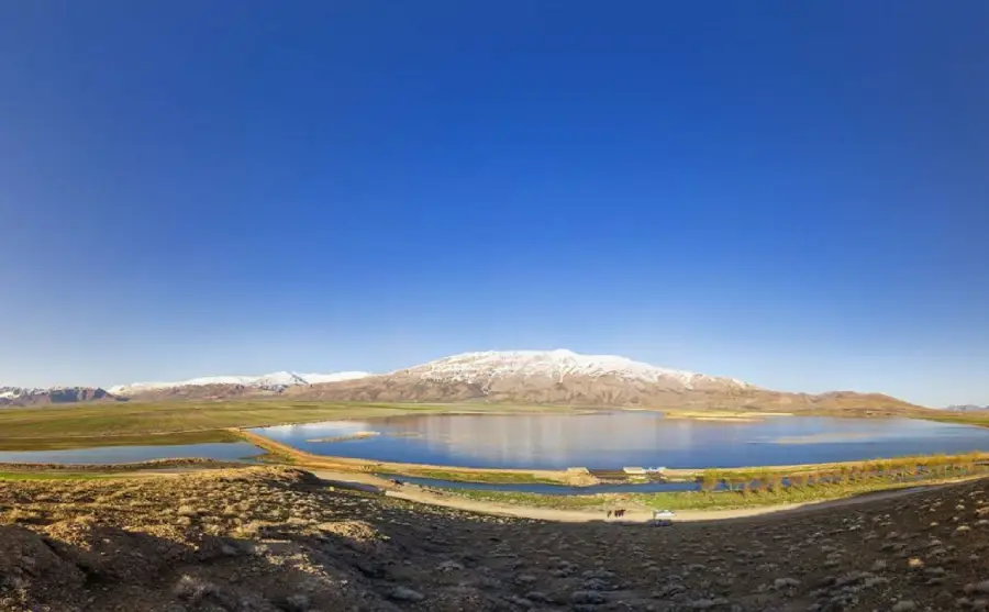 تالاب سولقان