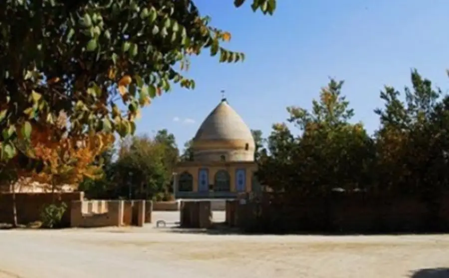 روستای دستگرد امامزاده