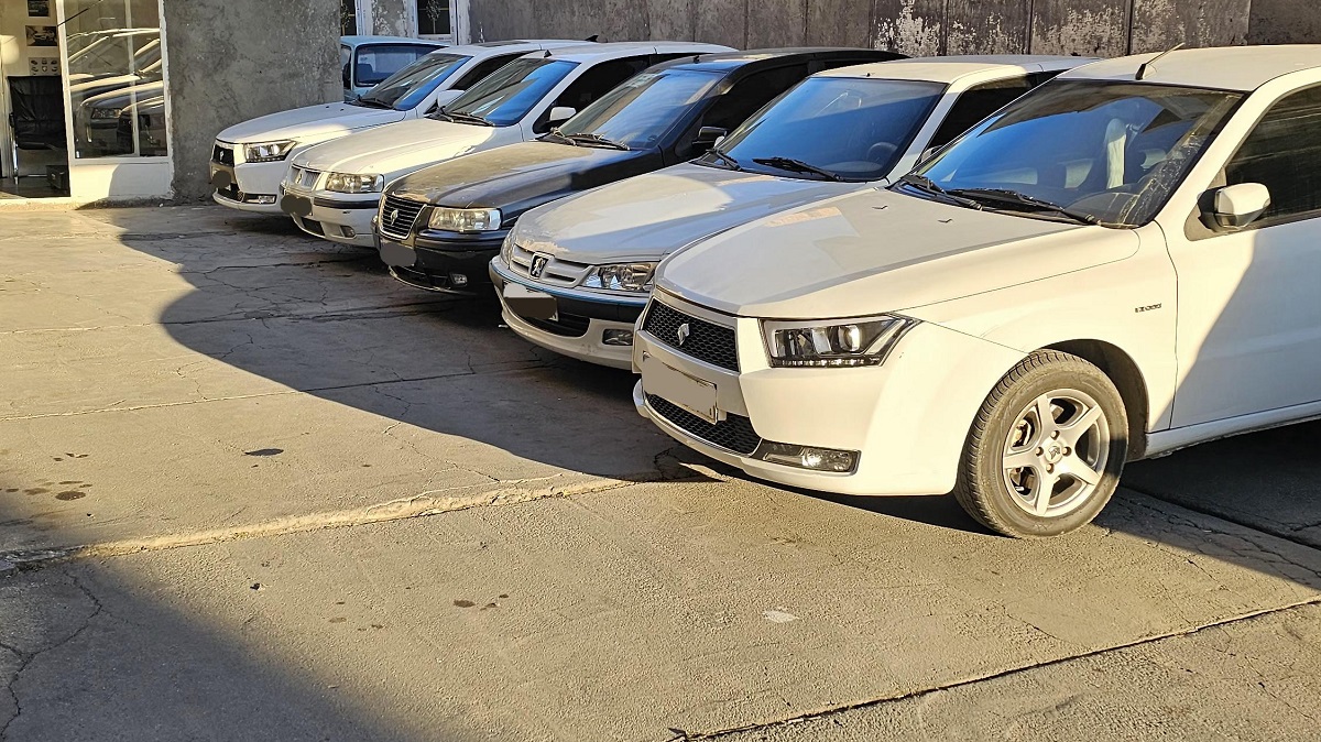 آزادسازی قیمت خودرو در انتظار دستور شورای رقابت قرار دارد