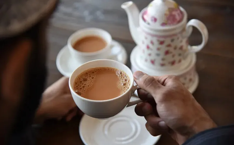 غذاهای عمانی