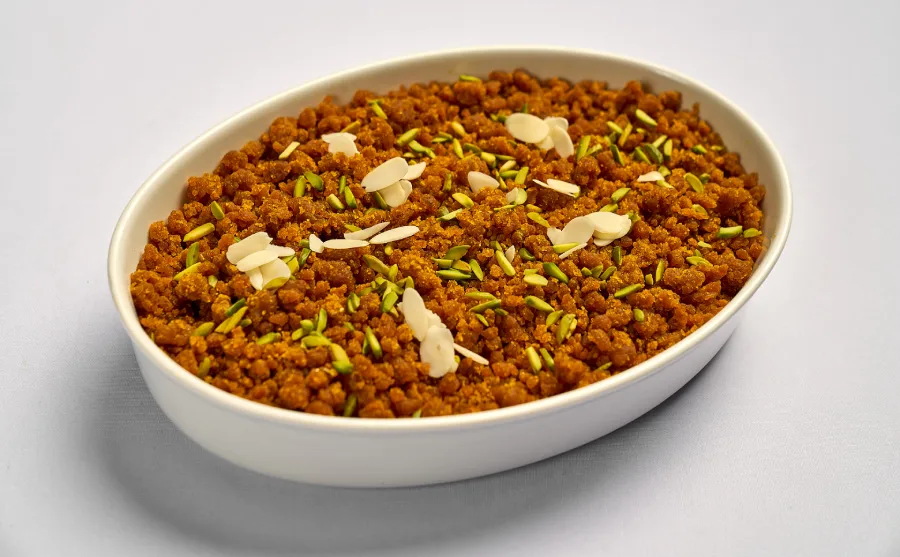 غذاهای محلی و سنتی مسقط