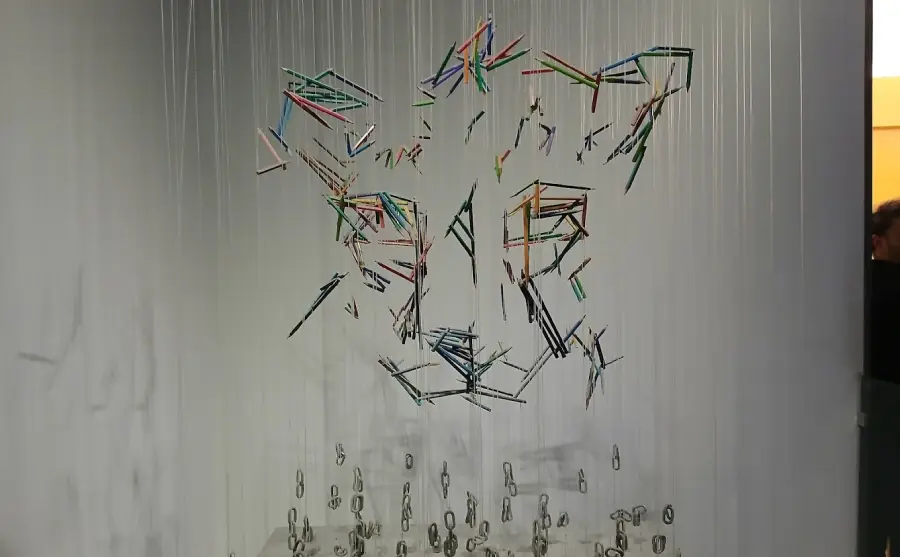 بخش‌های مختلف رویا پارک