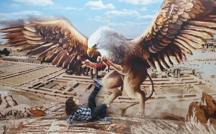 بخش های مختلف رویا پارک (3)