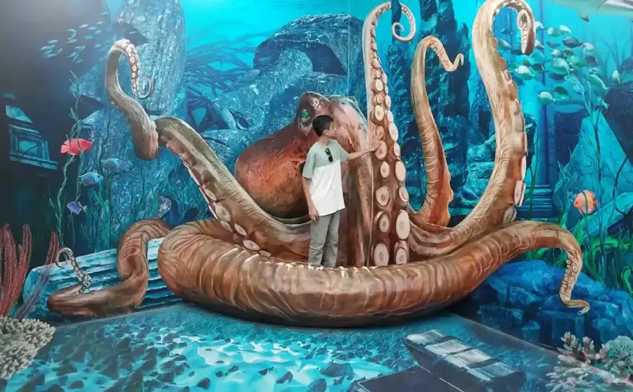 رویا پارک دارآباد